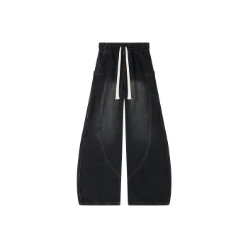 Menblero Jeans Unisex