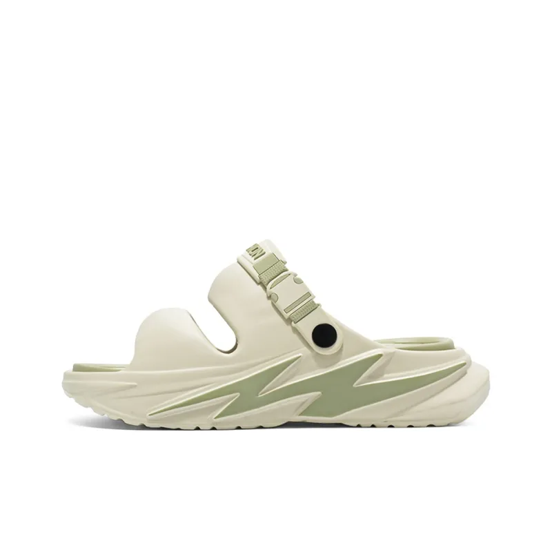 HACKBUTEER Beach Sandals Unisex Box Included-6
