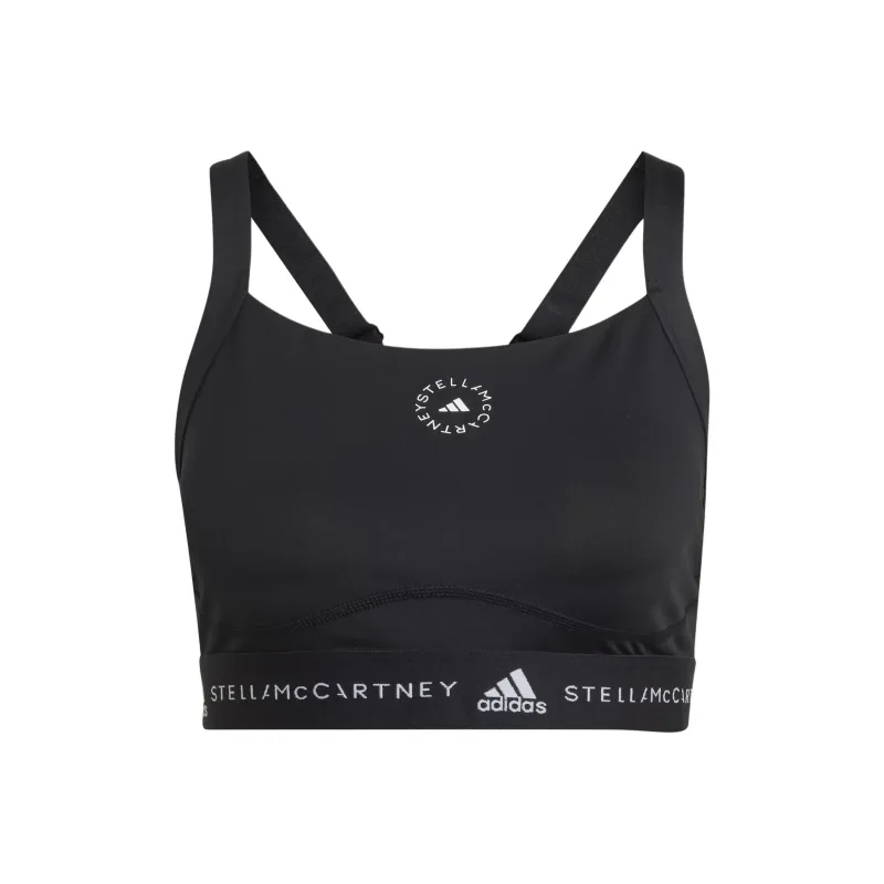 Adidas By Stella McCartney TruePurpose Training Sports Bra-0