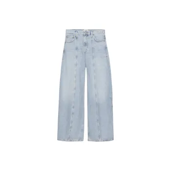 ARITZIA AGOLDE Kristen Jean Jeans Women's Indigo
