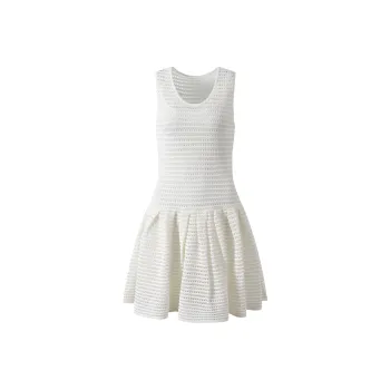 CHARM PICK Sleeveless Dress Women's