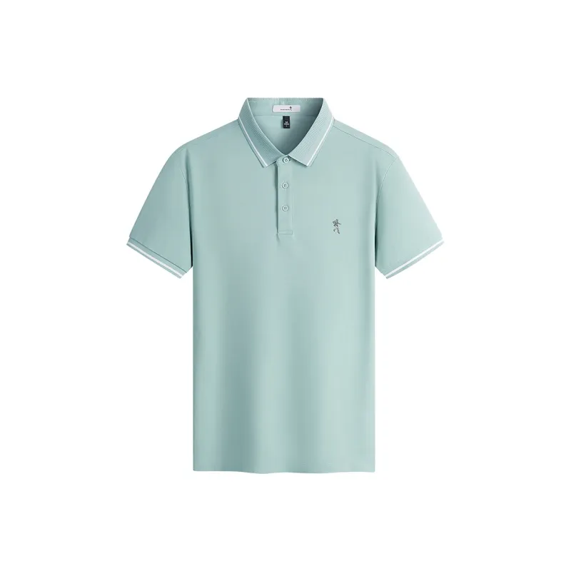 Dance With Wolves Polo Shirt Men's Multiple Colors-6