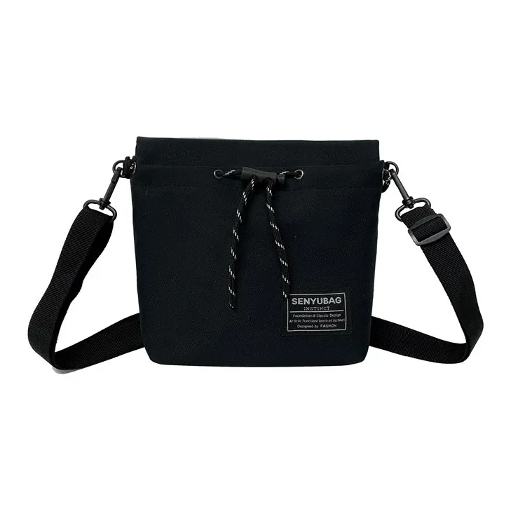 GOBLIN SHARKS 1759 Oxford Crossbody Bag Unisex Multicolor-9