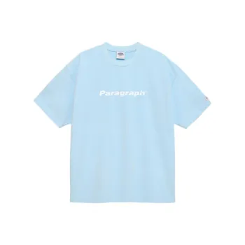 Paragraph T Shirts Unisex