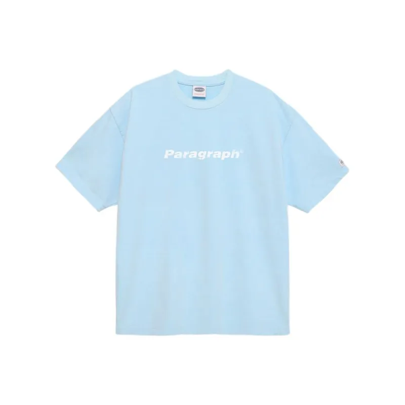 Paragraph T Shirts Unisex-0