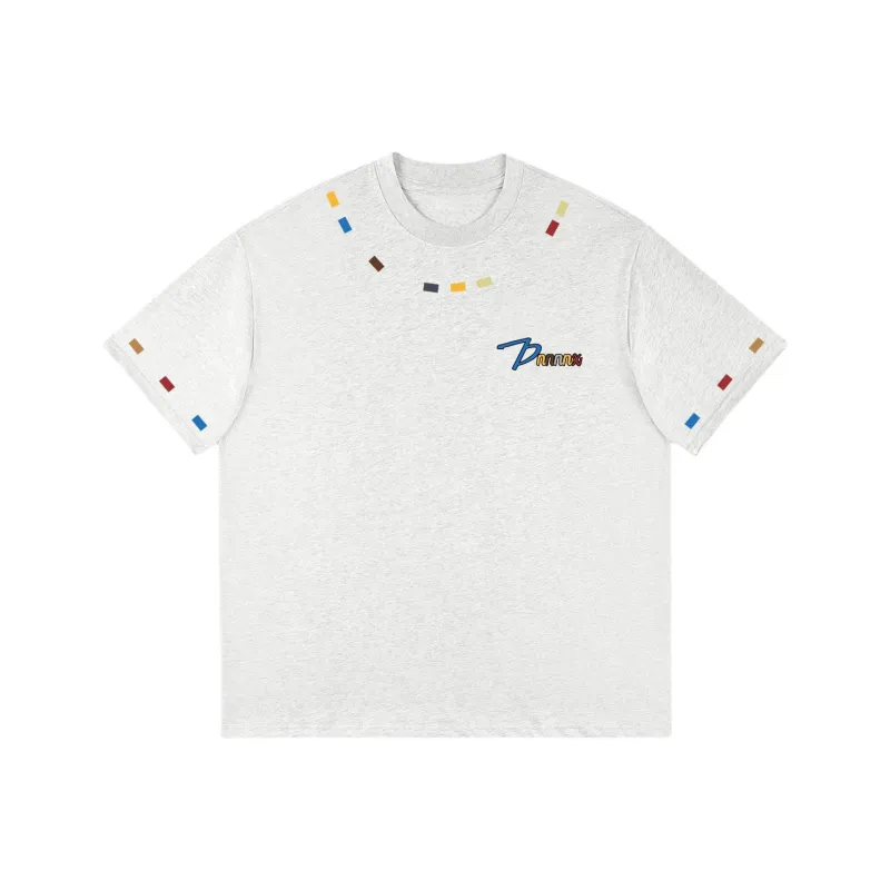Dnnnnx T Shirts Unisex-12