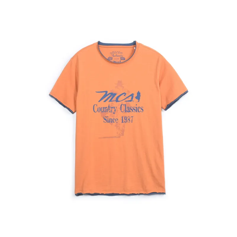 MCS T Shirts Men-5