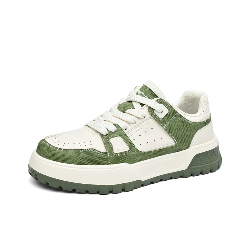 SEPTWOLVES Low Top Skateboard Shoes Men's-10