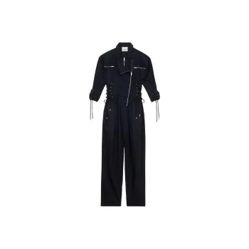 ISABEL MARANT Irianna Jumpsuit
