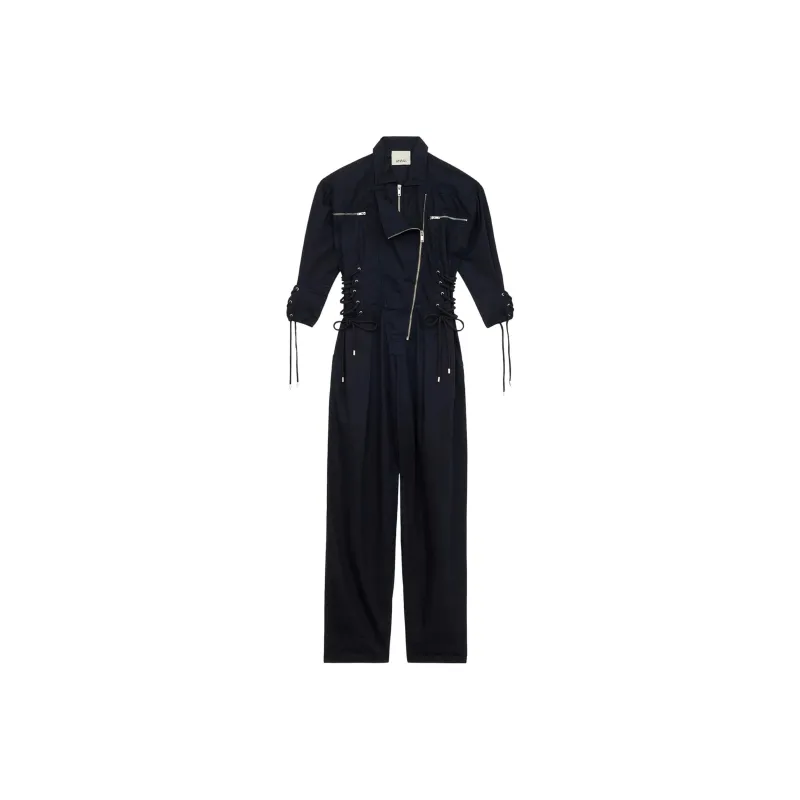 ISABEL MARANT Irianna Jumpsuit-0