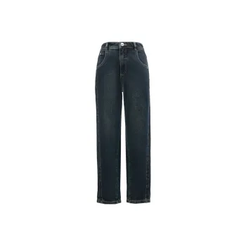 ONLY Tapered Jeans Pants Women's