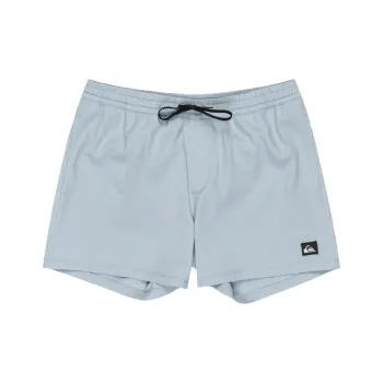 Quiksilver Everyday Flex Volley Beach Shorts Men's Light Blue