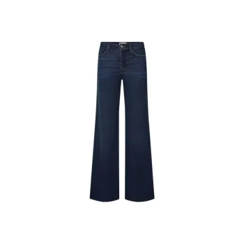 FRAME Mid rise Straight leg Jeans