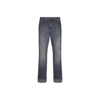 DIOR Jeans Women's Blue