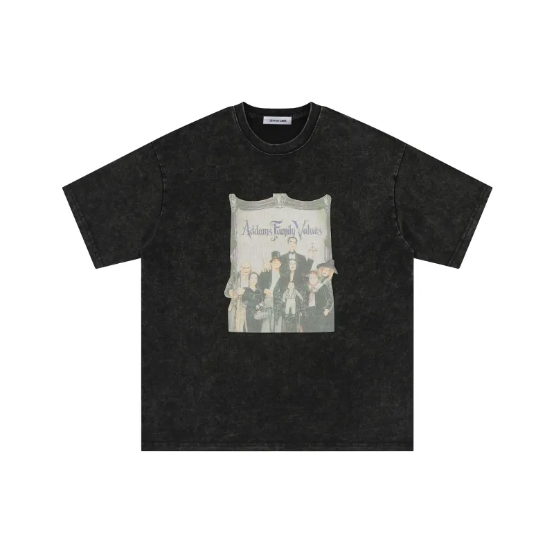 7 SEVFUN T Shirts Women's-0