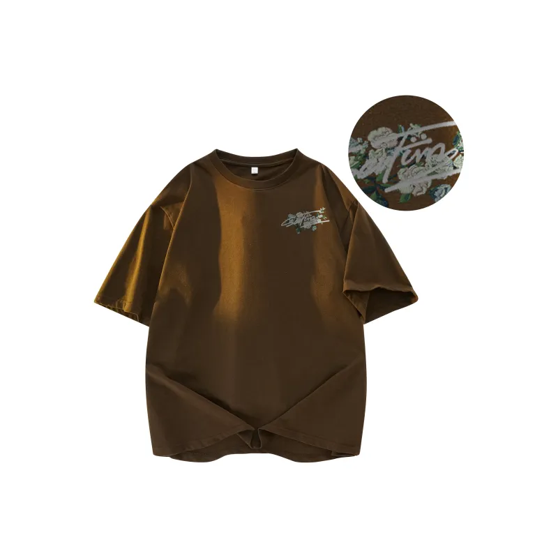 7 SEVFUN T Shirts Unisex-28