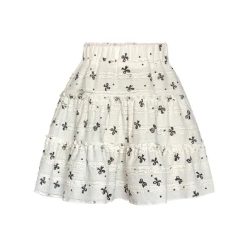 Mm Casual Short Skirts Women's