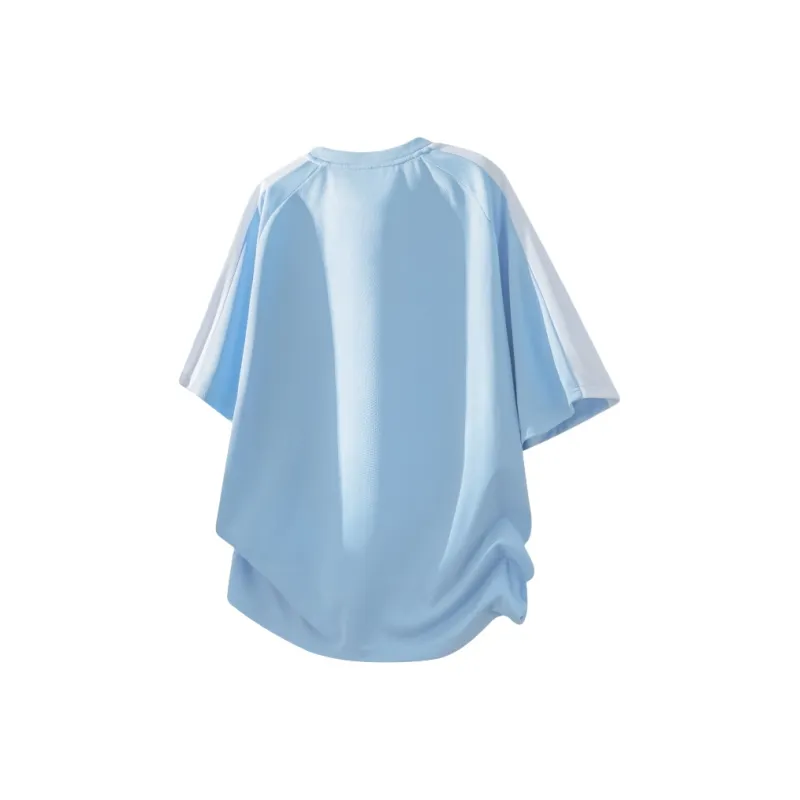 MLPR T Shirts Unisex-16