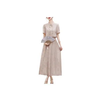 Mula Two Piece Skirt Sets Women's
