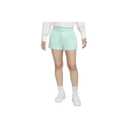 Nike Sports Shorts Women's Mineral