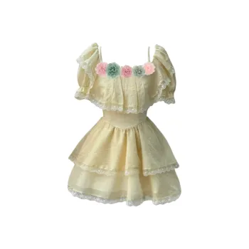 Peaches Peaches Slip Dress Women's
