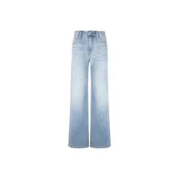 CALVIN KLEIN Jeans Women's Denim Light Blue