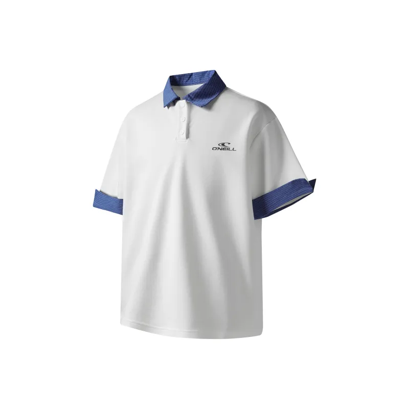 O'Neill Polo Shirts Unisex-0