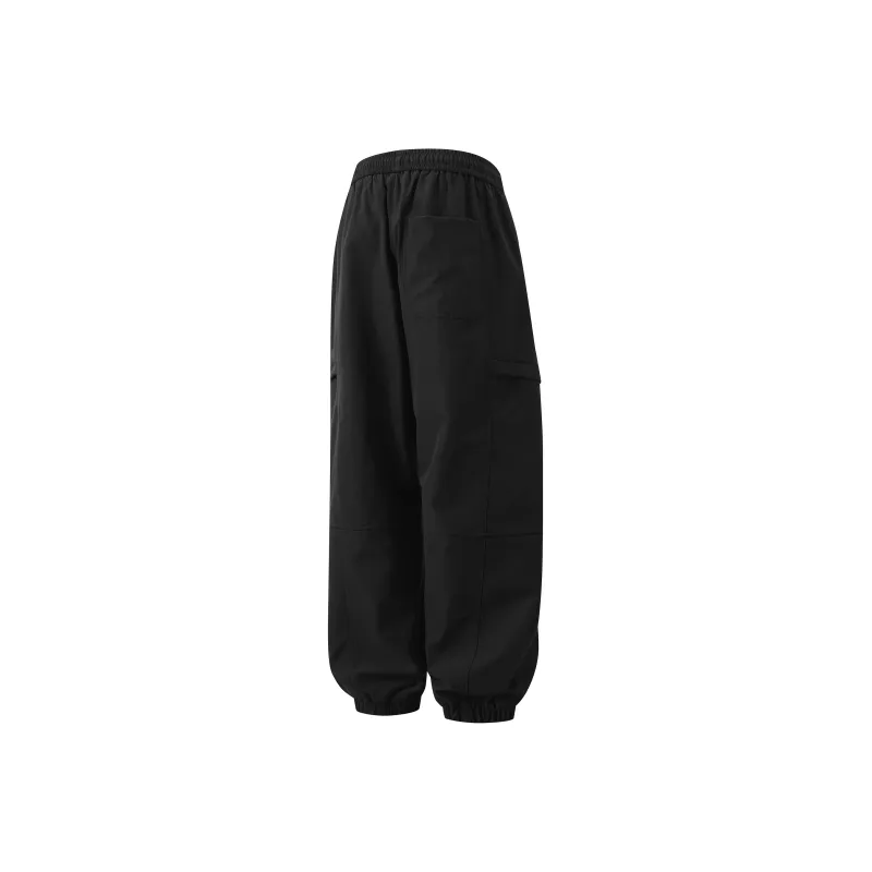 Snow Know The Answer SKTA Casual Pants Unisex-1