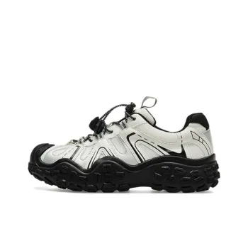AGSDON Chunky Sneakers Women's Low Top