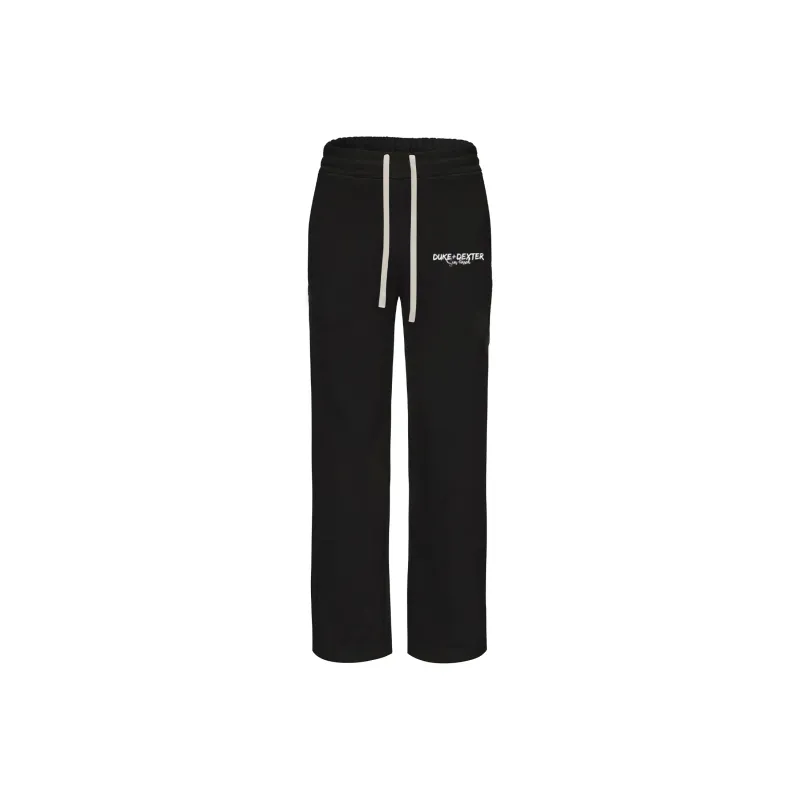 DUKE+DEXTER Casual Pants Unisex-2