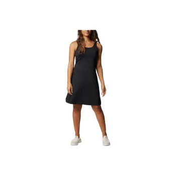 Columbia Sleeveless Dress Women's Black
