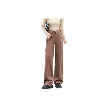 Dme Jeans Women's Brown