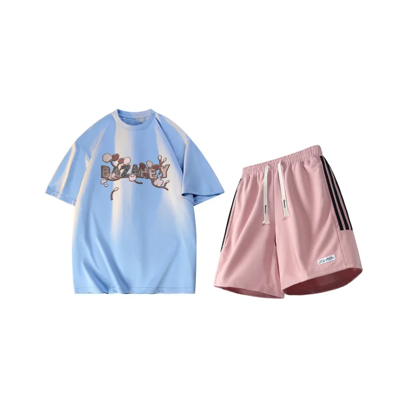 Supremo Cat Casual Sportswear Unisex-46