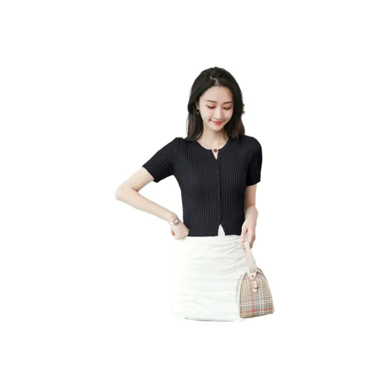 XIANSINIAO Knitwear Women's-1