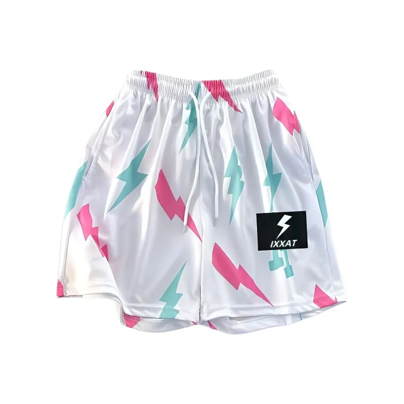 IXXAT Sports Shorts Unisex-2
