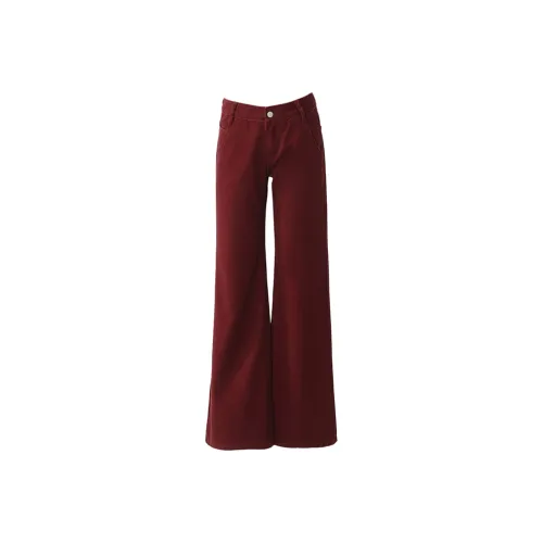 FAIRWHALE Jeans Women's