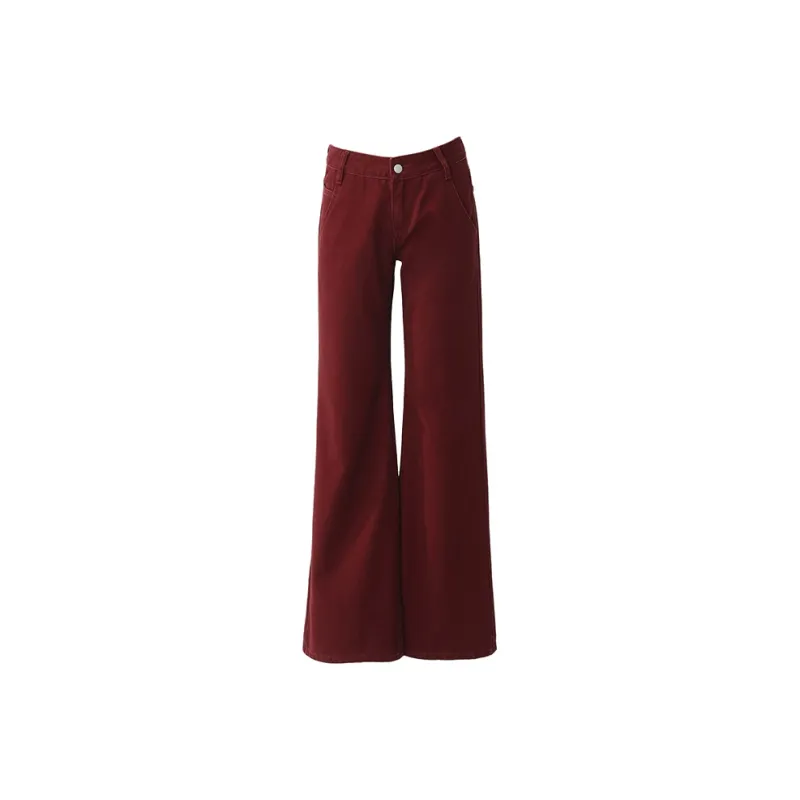 FAIRWHALE Jeans Women's-0