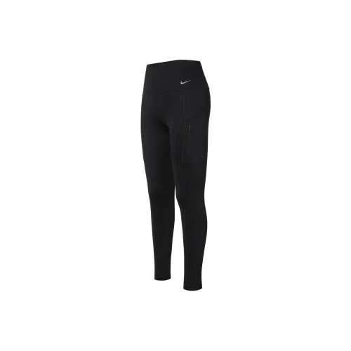 Nike Go High Waist Full Length Leggings