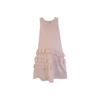 ARIADNAW STUDIO Sleeveless Dress Women's Pink