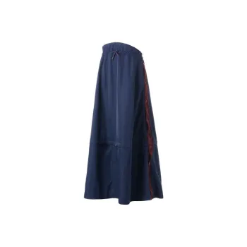 PUMA Keeping Score Ballroom Baller Convertible Skirt 'Patriot Blue'