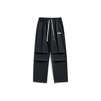 FAIRWHALE Casual Pants Unisex