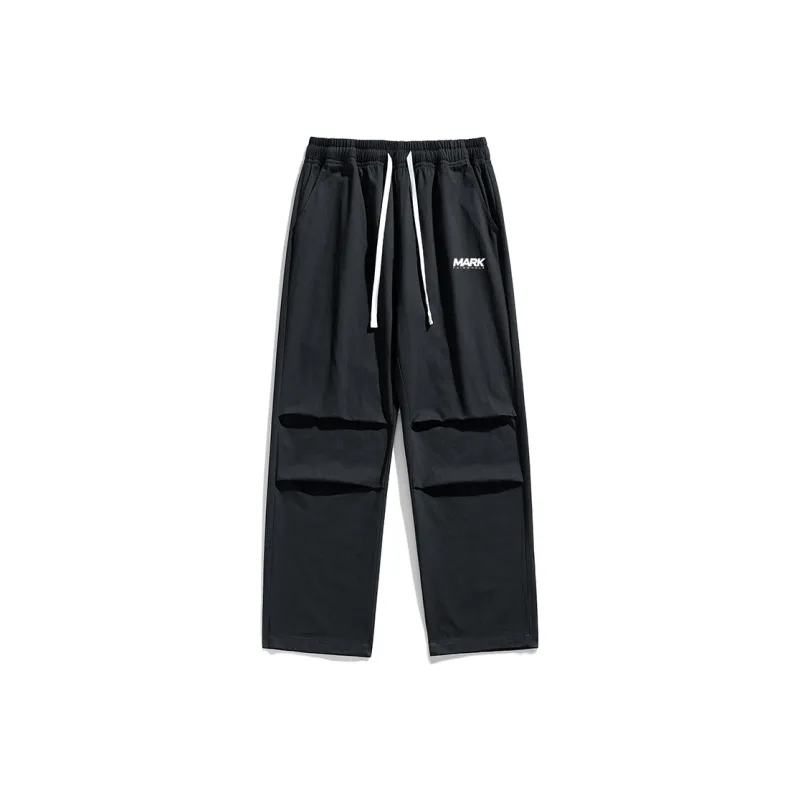 FAIRWHALE Casual Pants Unisex-0