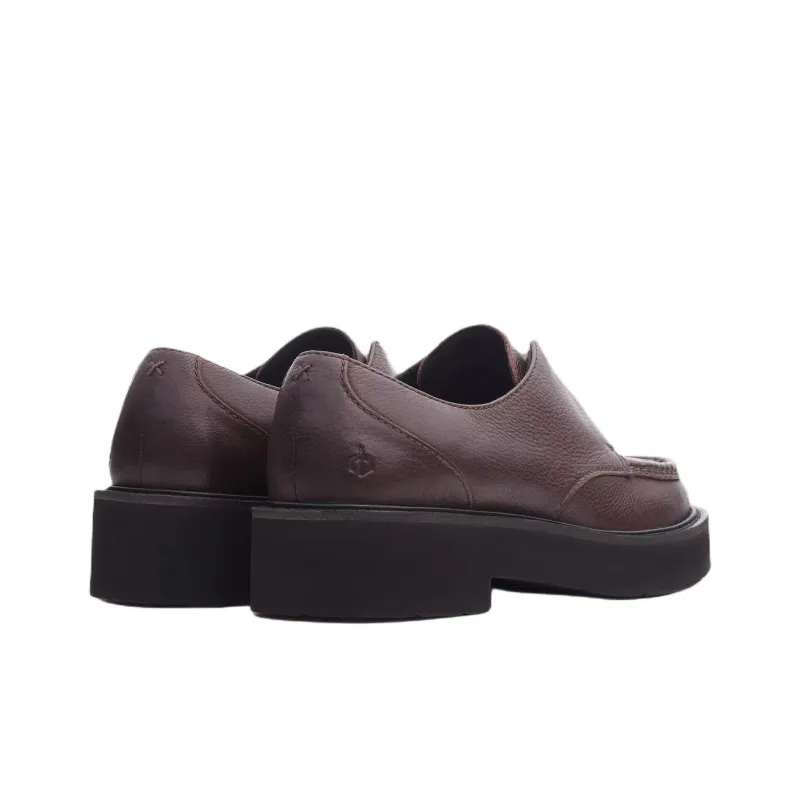 RAG&BONE Tucker Casual Shoes Men's Dark Coffee-2