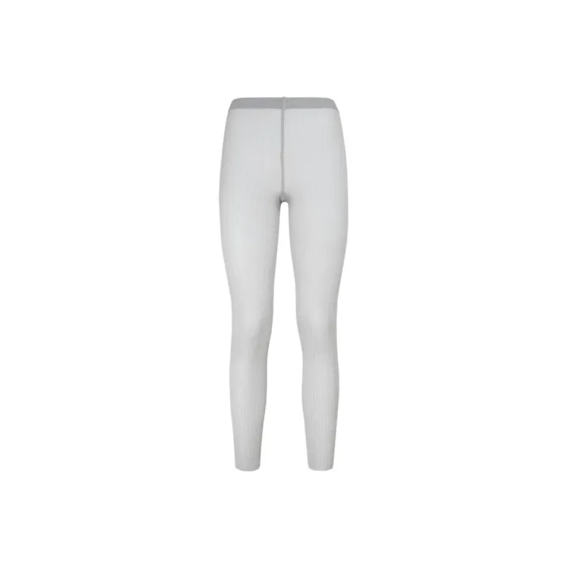 MIU MIU Elasticated Waistband Slim Fit Pants-0