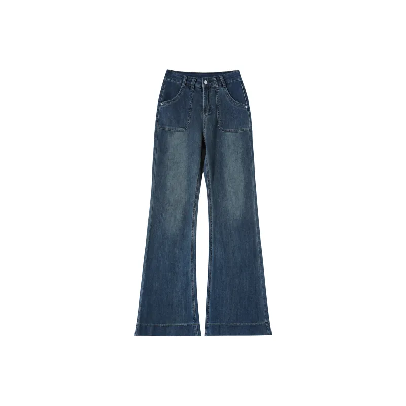 MADALLO Jeans Women's-0