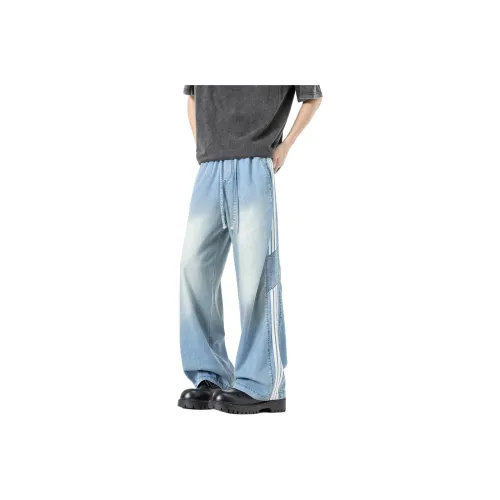 FA2LO Jeans Unisex