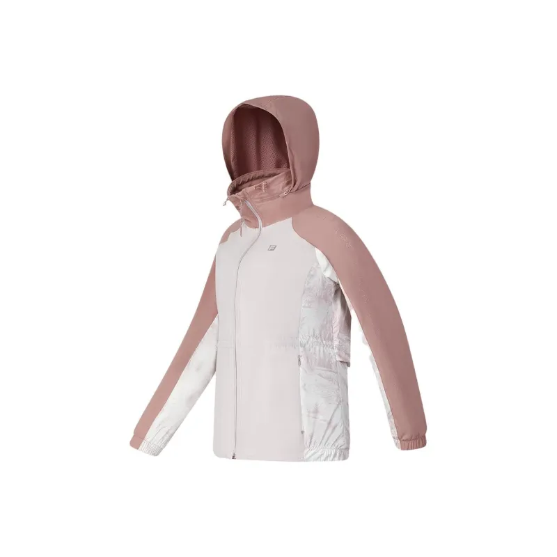 FILA Workout Clothing Women's Nude Pink-0