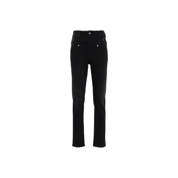 ISABEL MARANT Jeans Women's Black