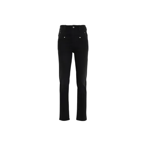 ISABEL MARANT Jeans Women's Black