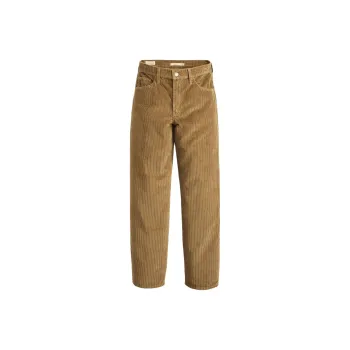 Levis Jeans Women's Khaki